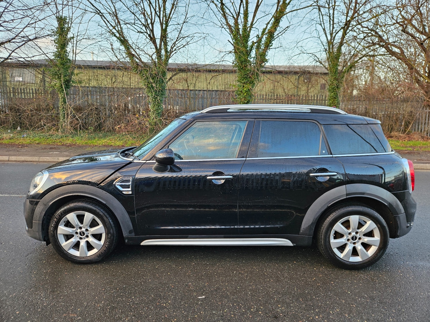 Used MINI Countryman 2017 for sale - 77006309: Photo 13