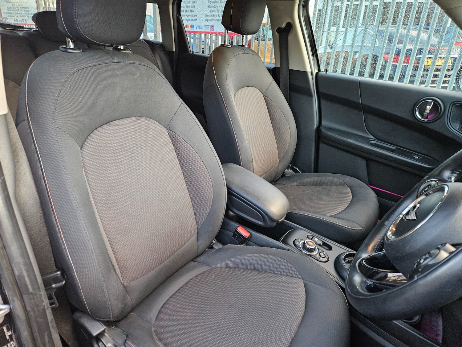 Used MINI Countryman 2017 for sale - 77006309: Photo 14