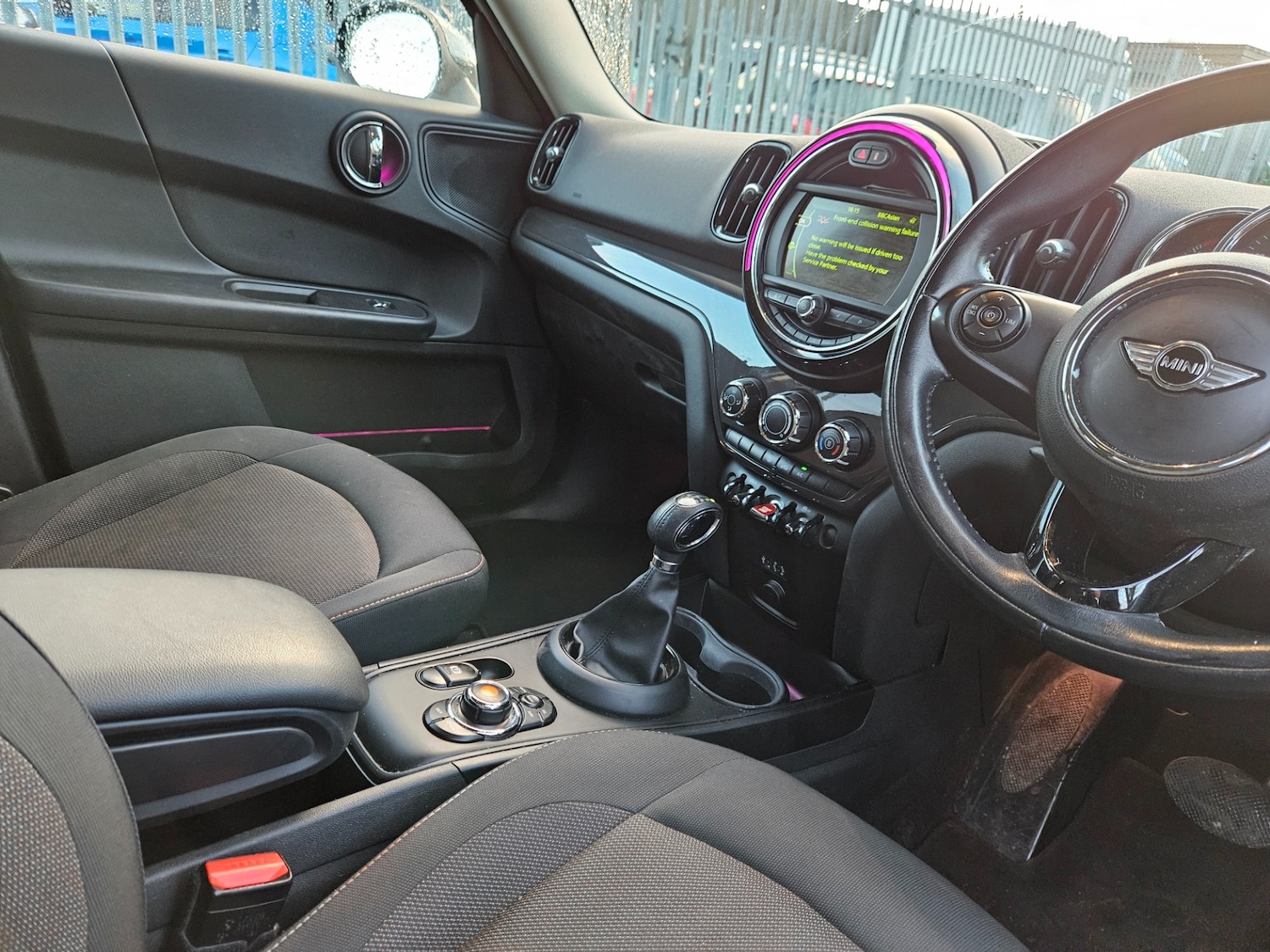 Used MINI Countryman 2017 for sale - 77006309: Photo 15