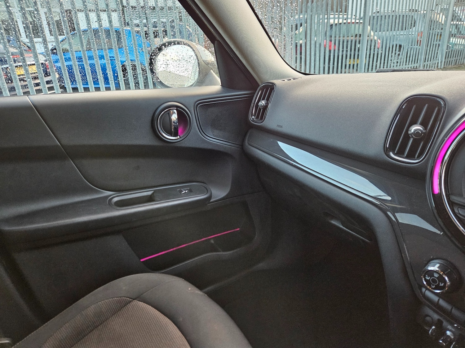 Used MINI Countryman 2017 for sale - 77006309: Photo 17