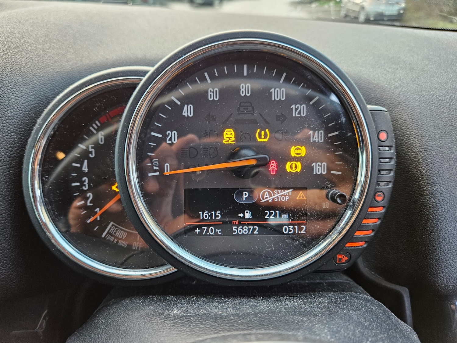 Used MINI Countryman 2017 for sale - 77006309: Photo 18