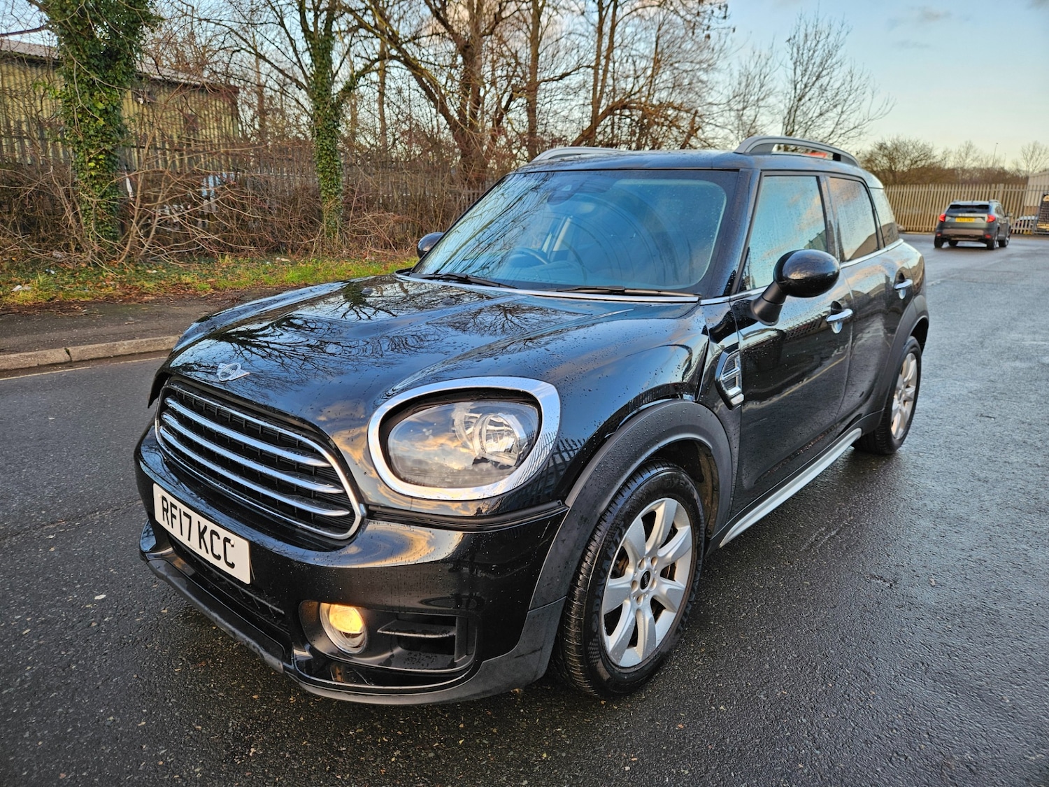 Used MINI Countryman 2017 for sale - 77006309: Photo 2