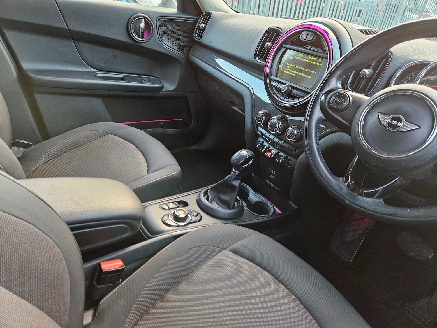 Used MINI Countryman 2017 for sale - 77006309: Photo 3