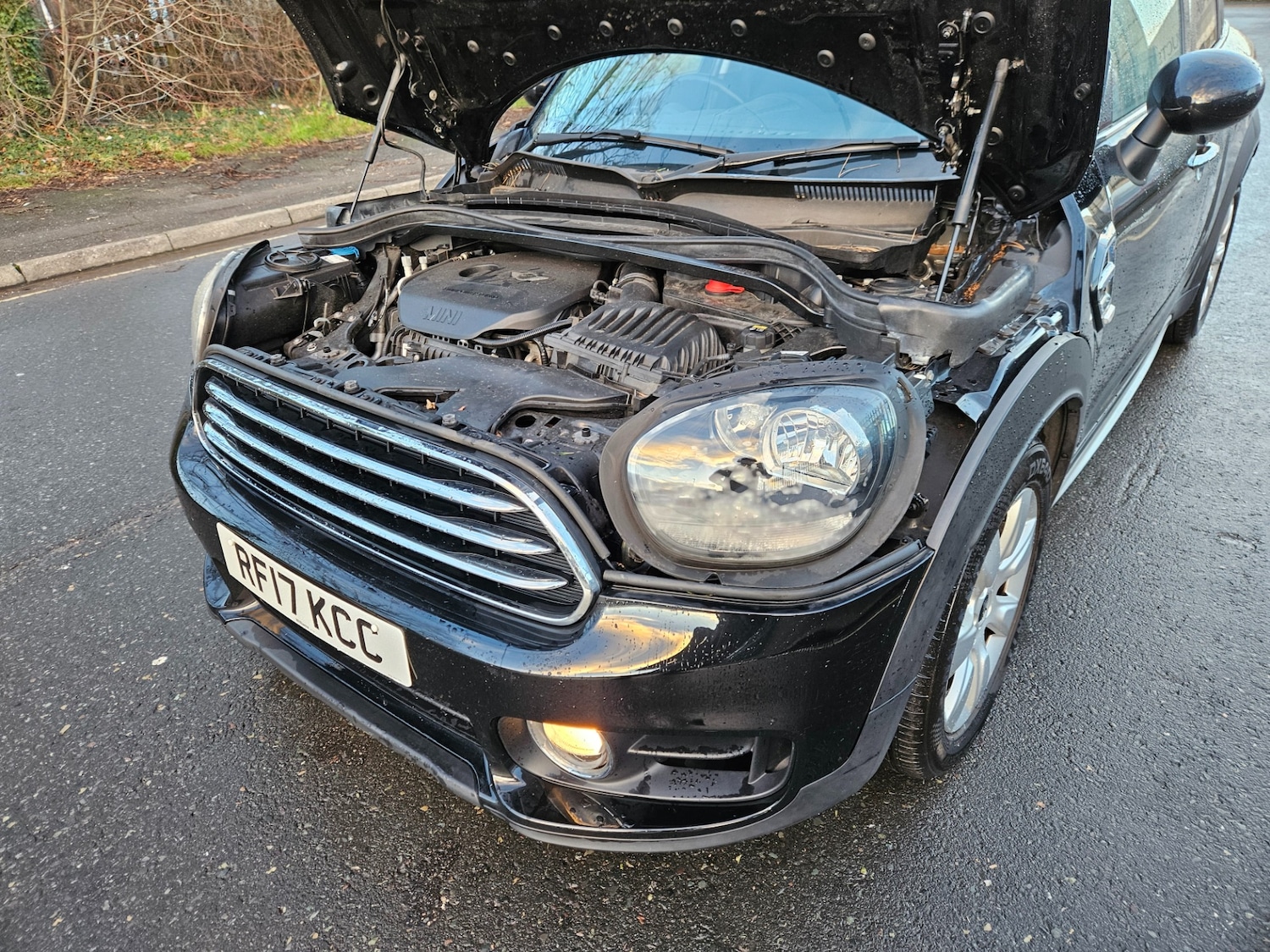 Used MINI Countryman 2017 for sale - 77006309: Photo 9