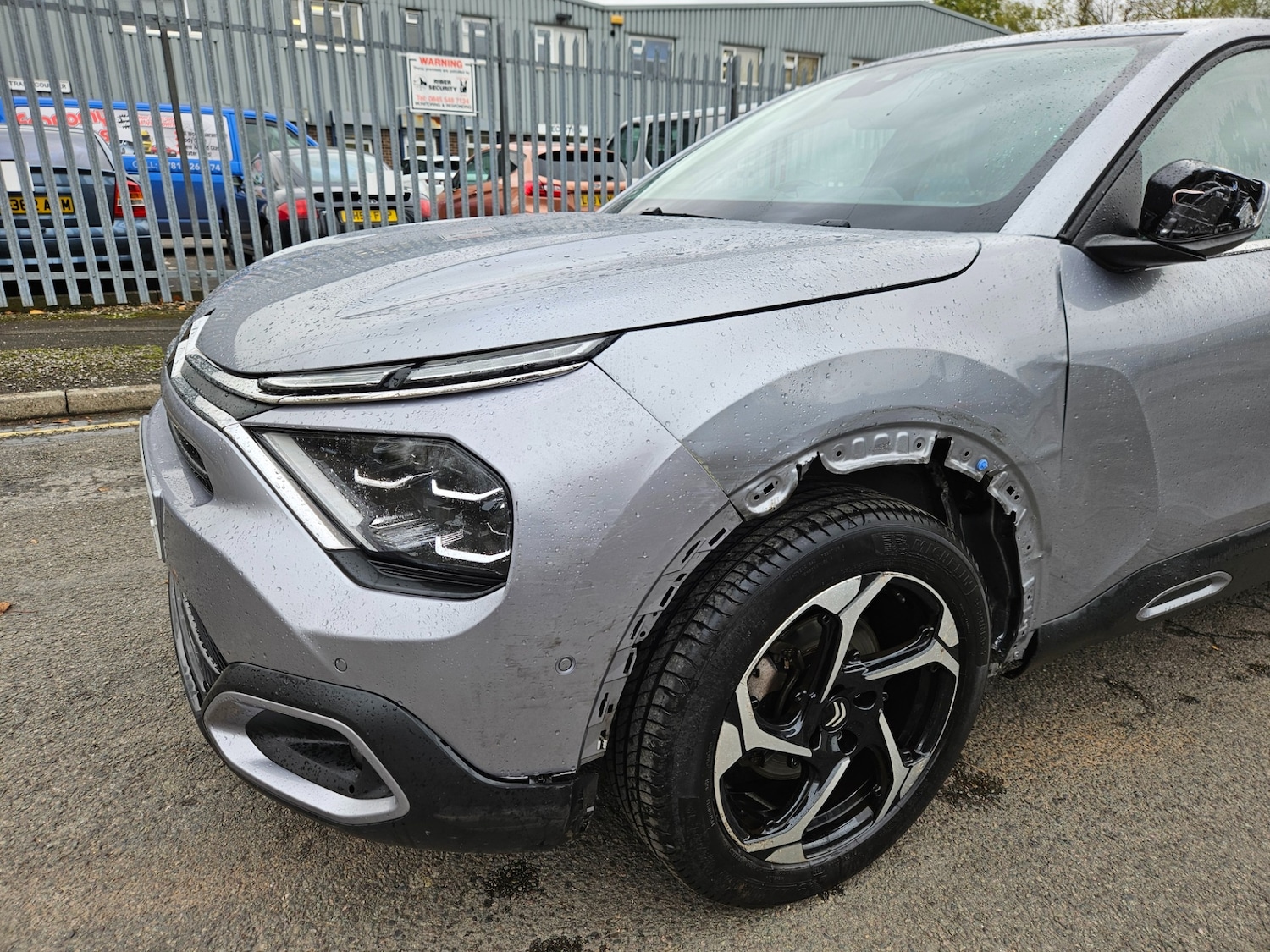 Used Citroen C4 2024 for sale - 76451838: Photo 12