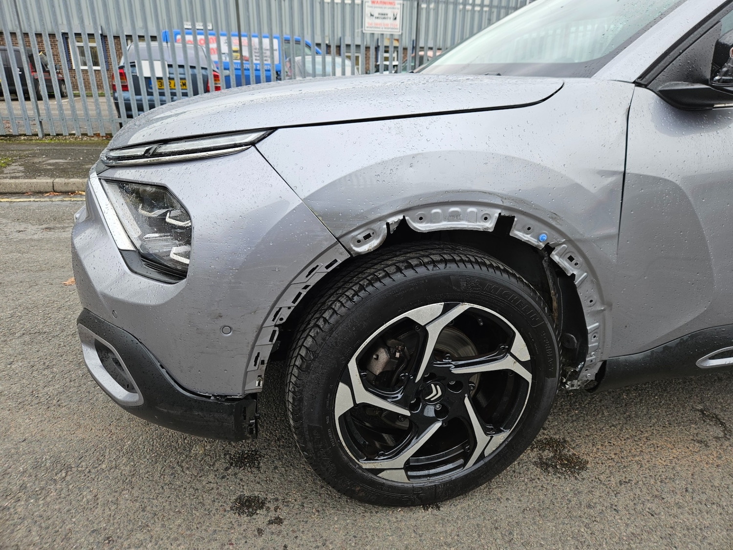 Used Citroen C4 2024 for sale - 76451838: Photo 13