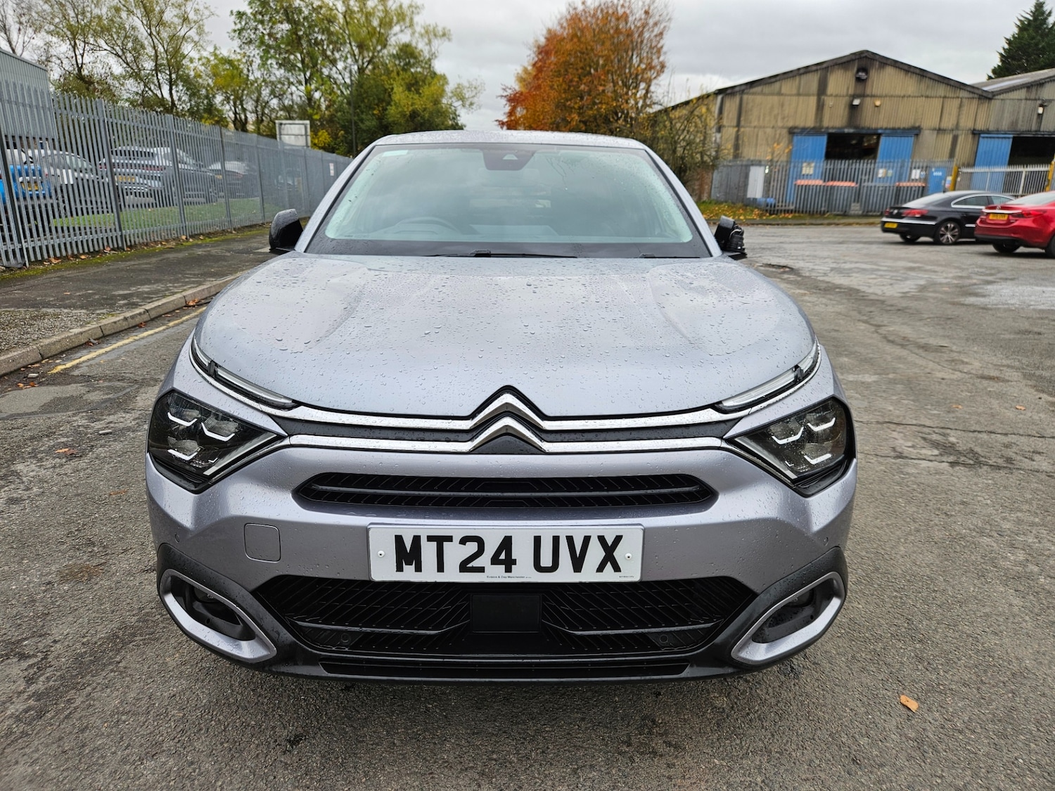 Used Citroen C4 2024 for sale - 76451838: Photo 14