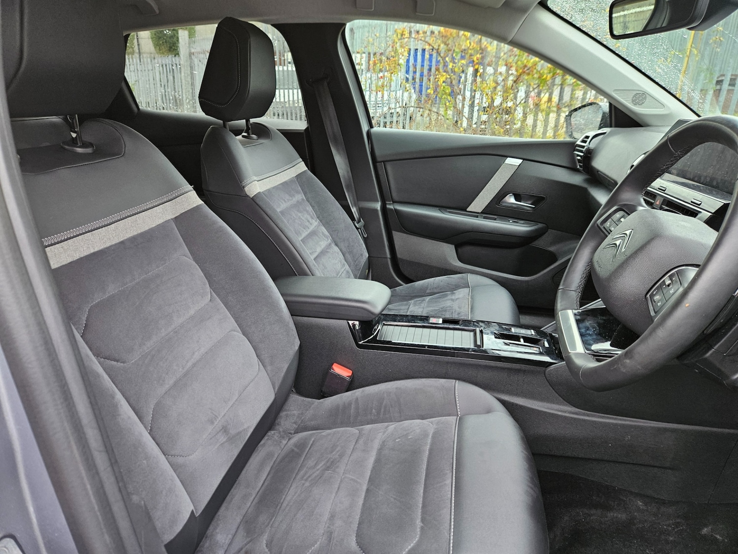 Used Citroen C4 2024 for sale - 76451838: Photo 15