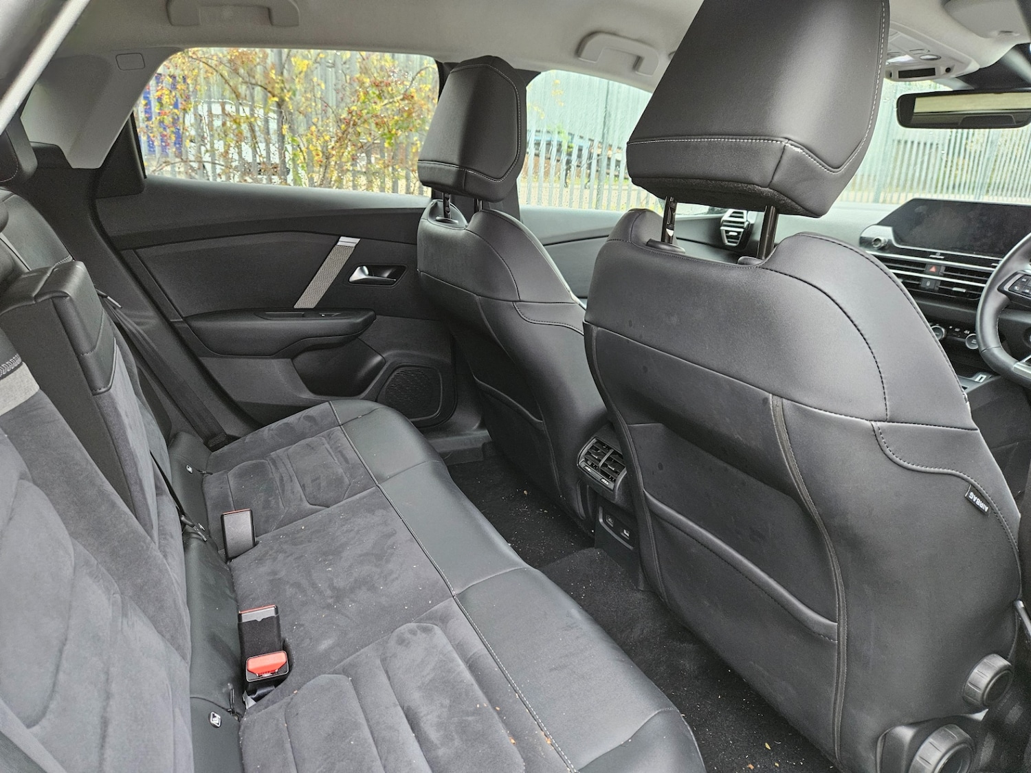 Used Citroen C4 2024 for sale - 76451838: Photo 16