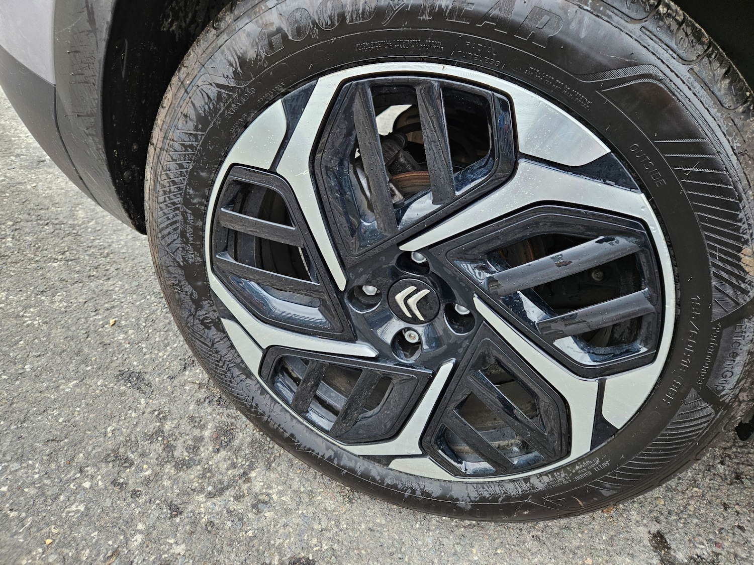 Used Citroen C4 2024 for sale - 76451838: Photo 19