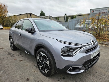 Used Citroen C4 2024 for sale - 76451838: Photo