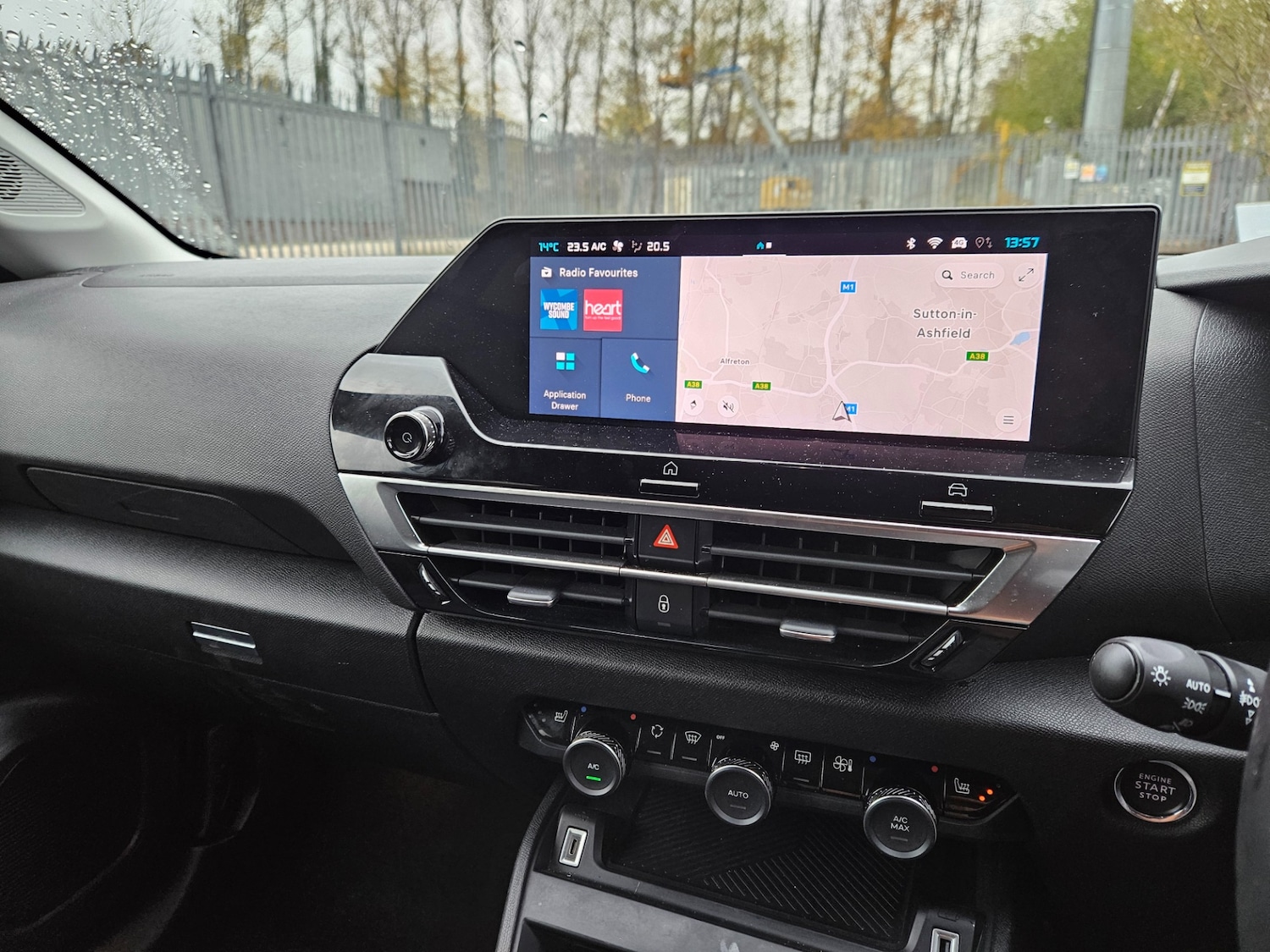 Used Citroen C4 2024 for sale - 76451838: Photo 20