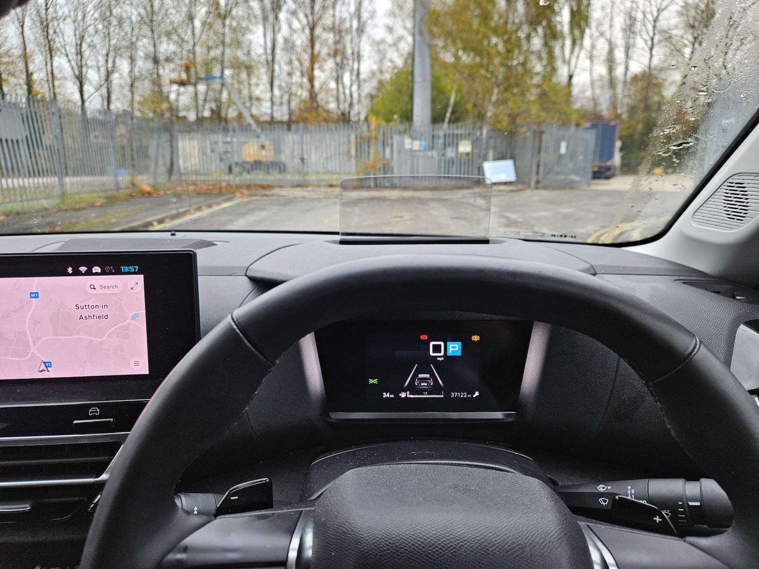 Used Citroen C4 2024 for sale - 76451838: Photo 21