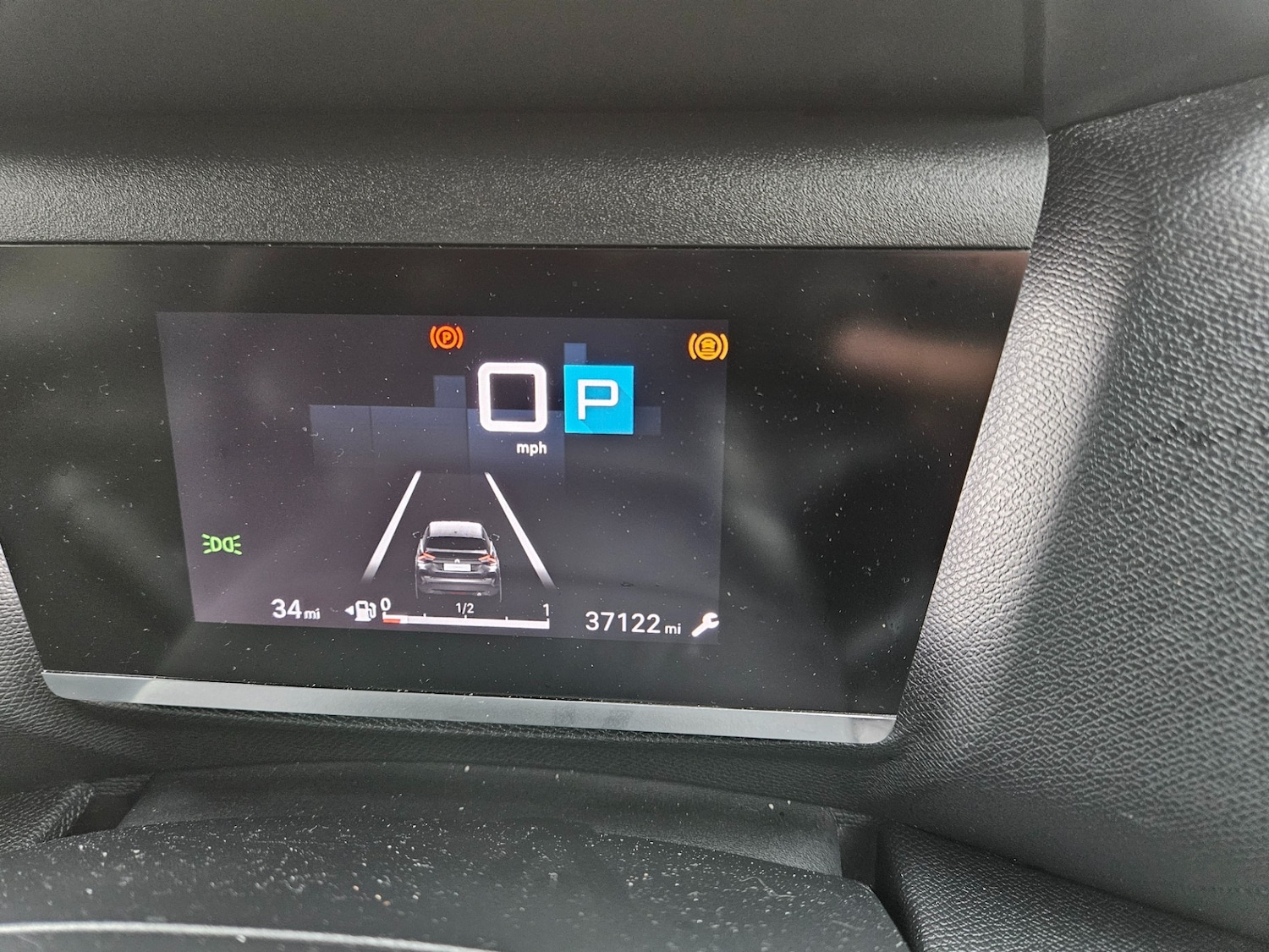 Used Citroen C4 2024 for sale - 76451838: Photo 22