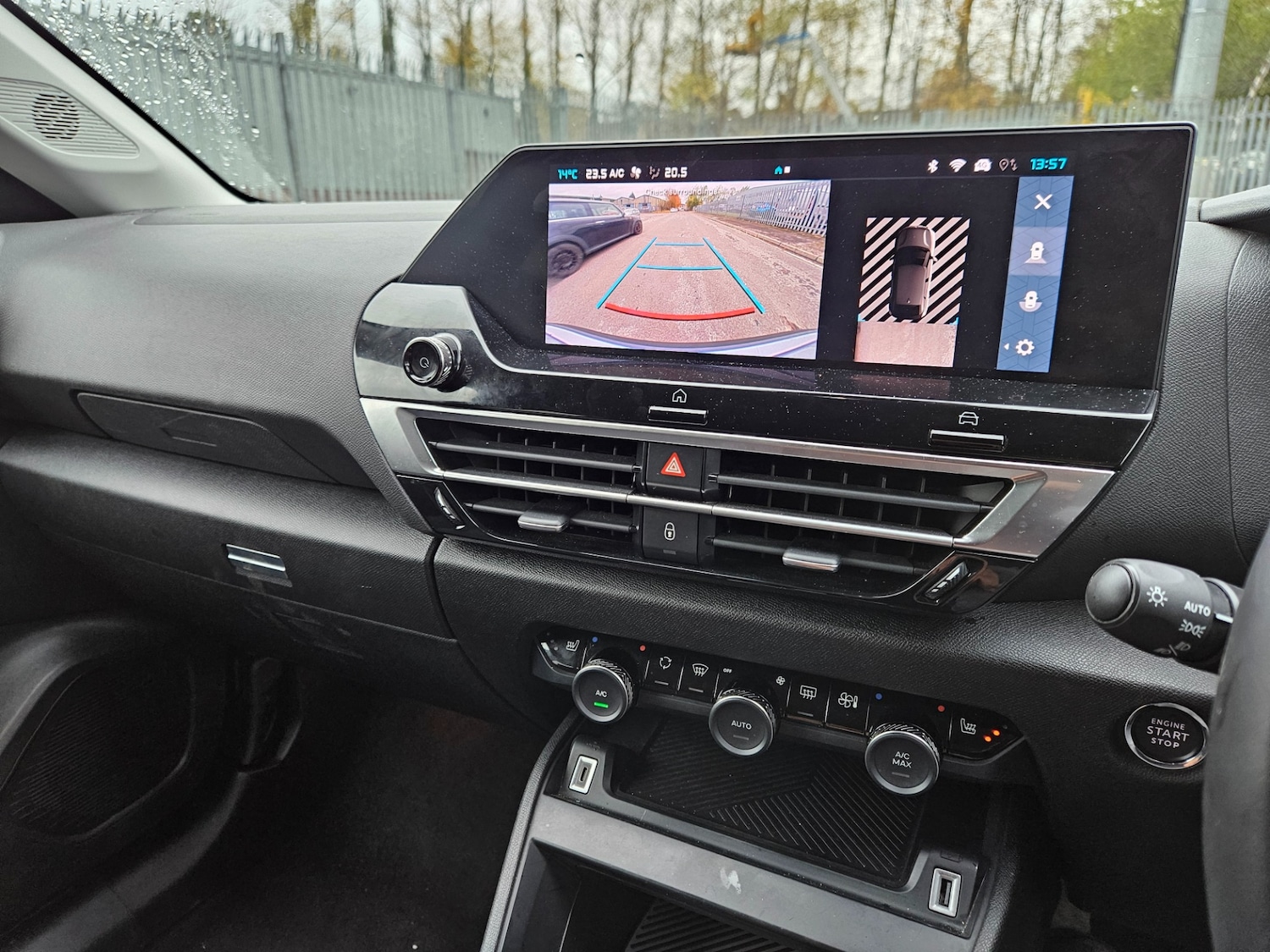 Used Citroen C4 2024 for sale - 76451838: Photo 25