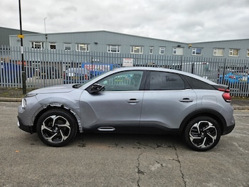 Used Citroen C4 2024 for sale - 76451838: Photo