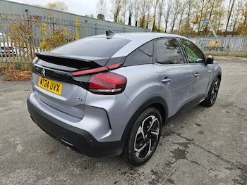 Used Citroen C4 2024 for sale - 76451838: Photo