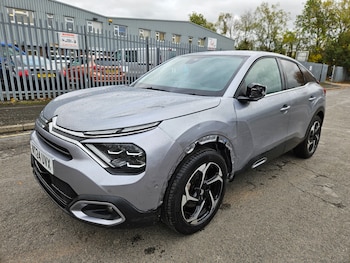 Used Citroen C4 2024 for sale - 76451838: Photo