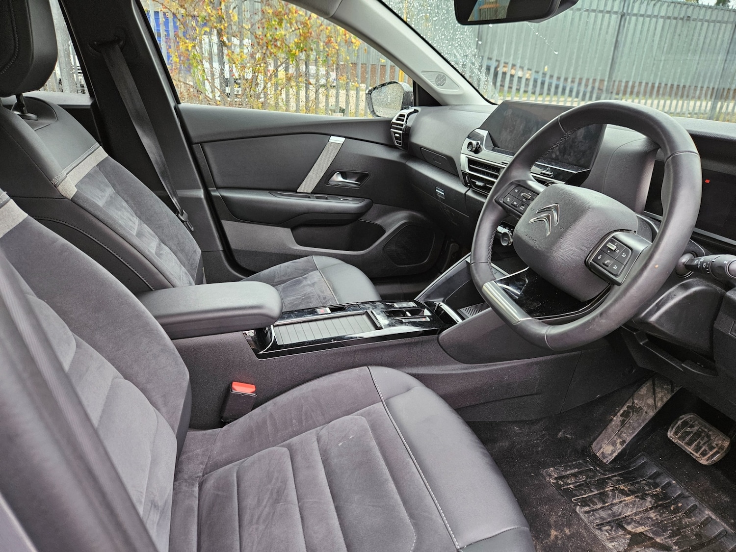 Used Citroen C4 2024 for sale - 76451838: Photo 6