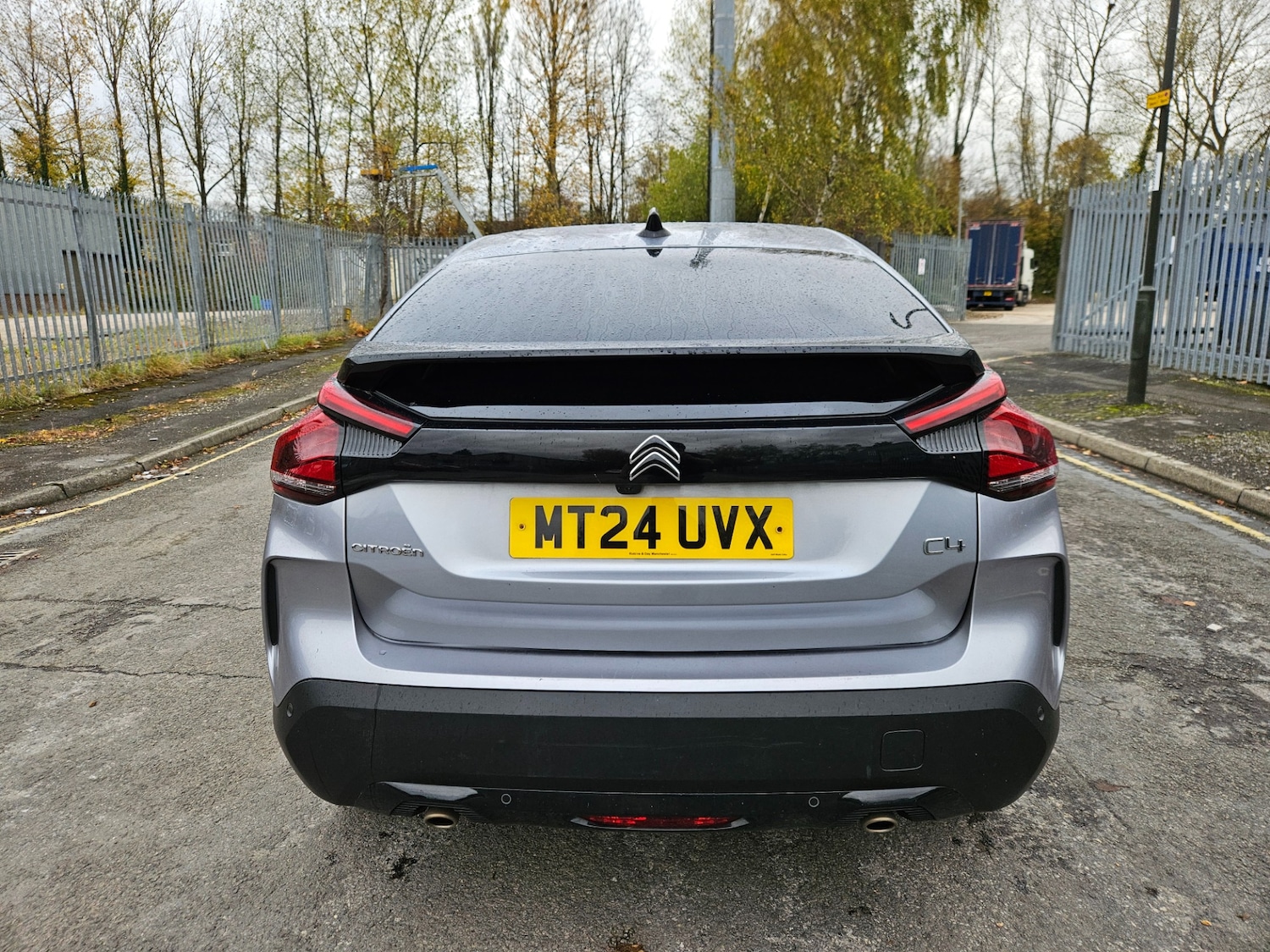 Used Citroen C4 2024 for sale - 76451838: Photo 7