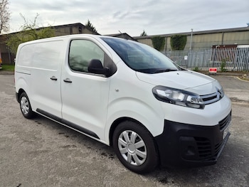 Used Citroen Dispatch 2018 for sale - 78237933: Photo