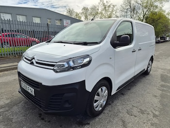 Used Citroen Dispatch 2018 for sale - 78237933: Photo
