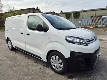 Used Citroen Dispatch 2018 for sale - 78237933: Photo