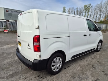Used Citroen Dispatch 2018 for sale - 78237933: Photo