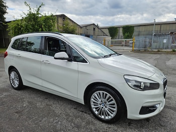 Used BMW 2 Series 2017 for sale - 75263134: Photo