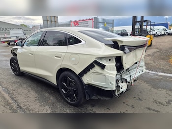 Used BYD Seal 6 2026 for sale - 79596050: Photo