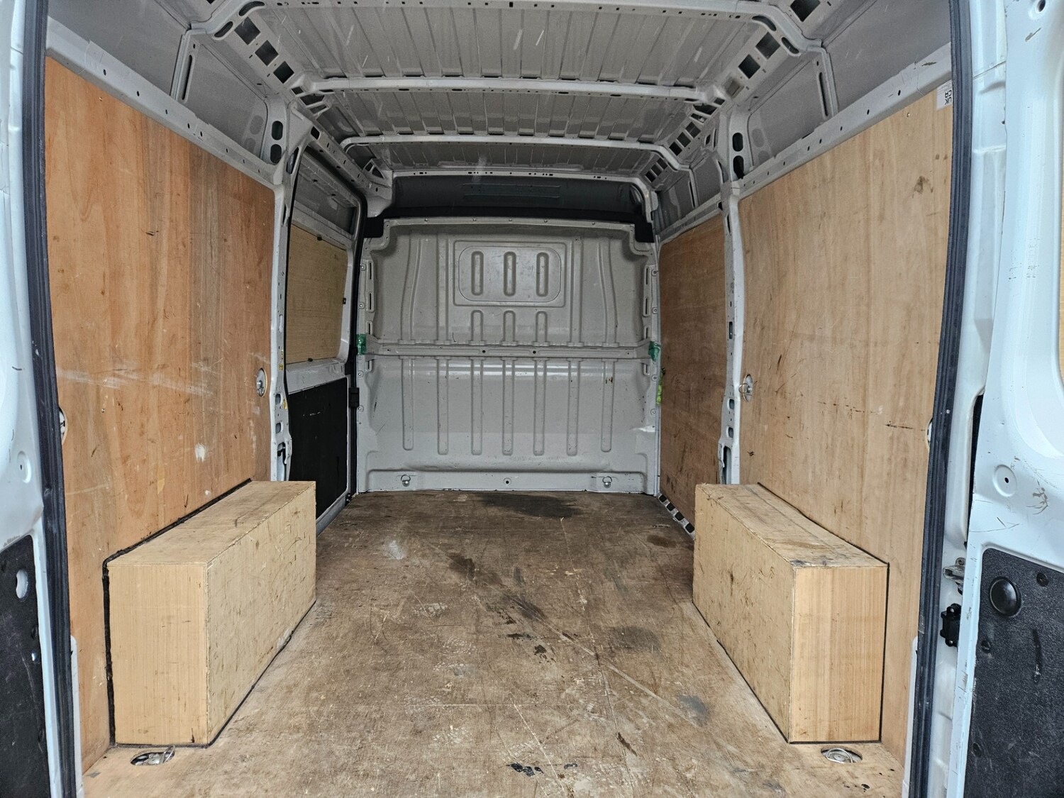 Used Citroen Relay 2023 for sale - 77543887: Photo 10