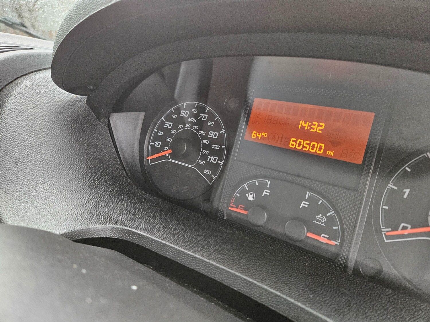 Used Citroen Relay 2023 for sale - 77543887: Photo 11