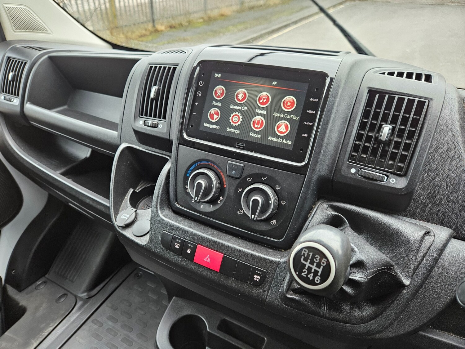 Used Citroen Relay 2023 for sale - 77543887: Photo 13