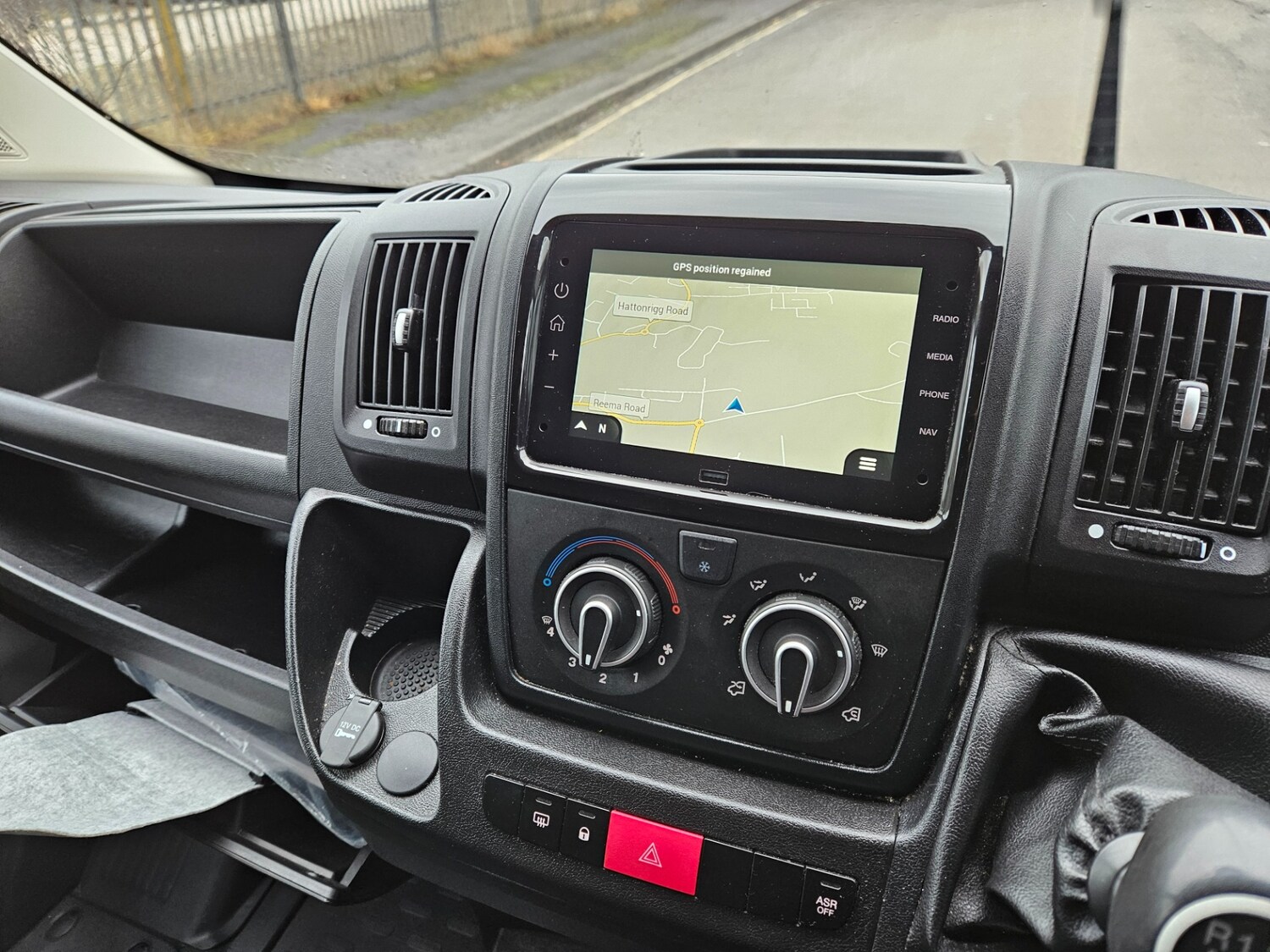 Used Citroen Relay 2023 for sale - 77543887: Photo 15