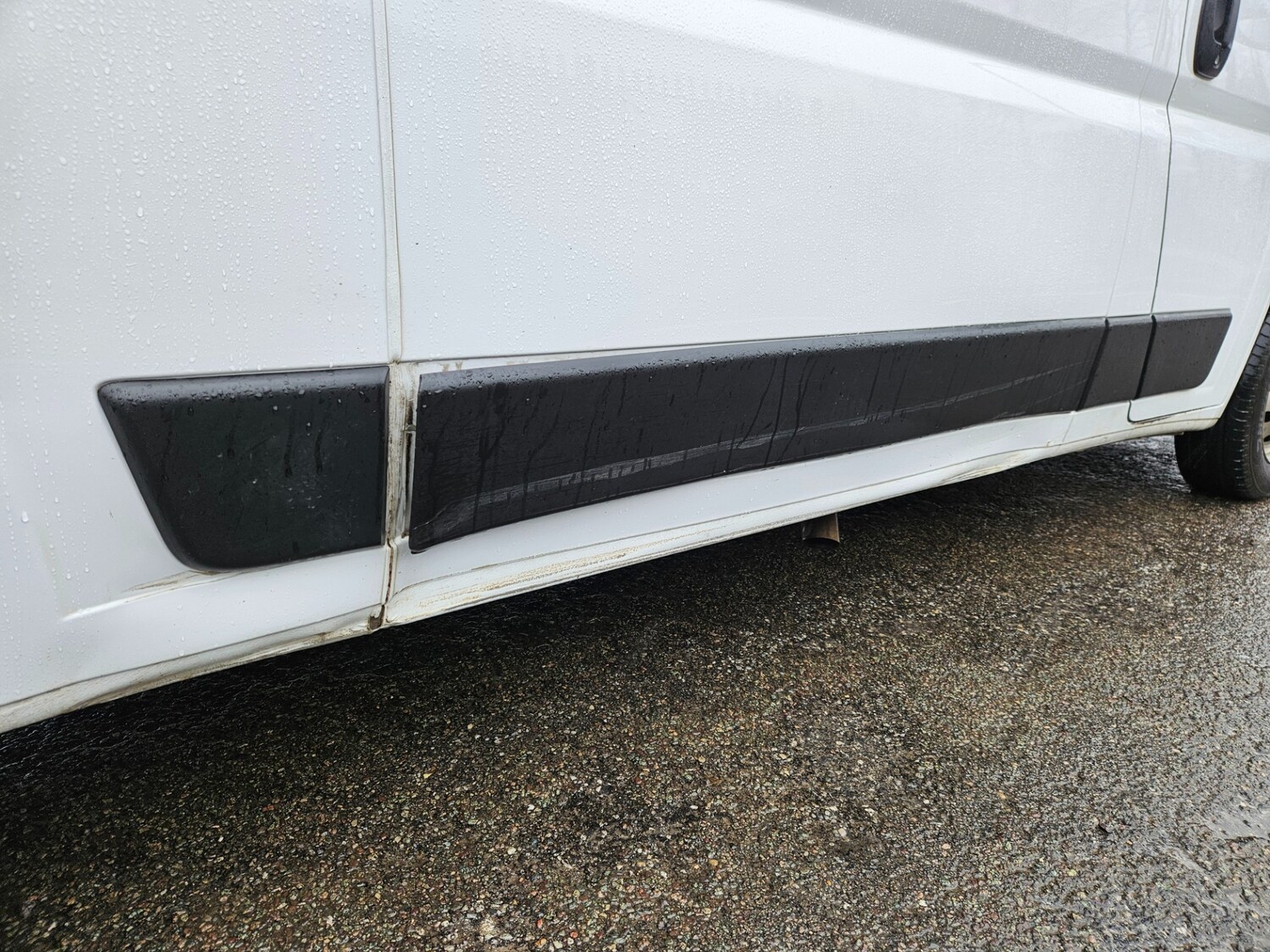 Used Citroen Relay 2023 for sale - 77543887: Photo 3