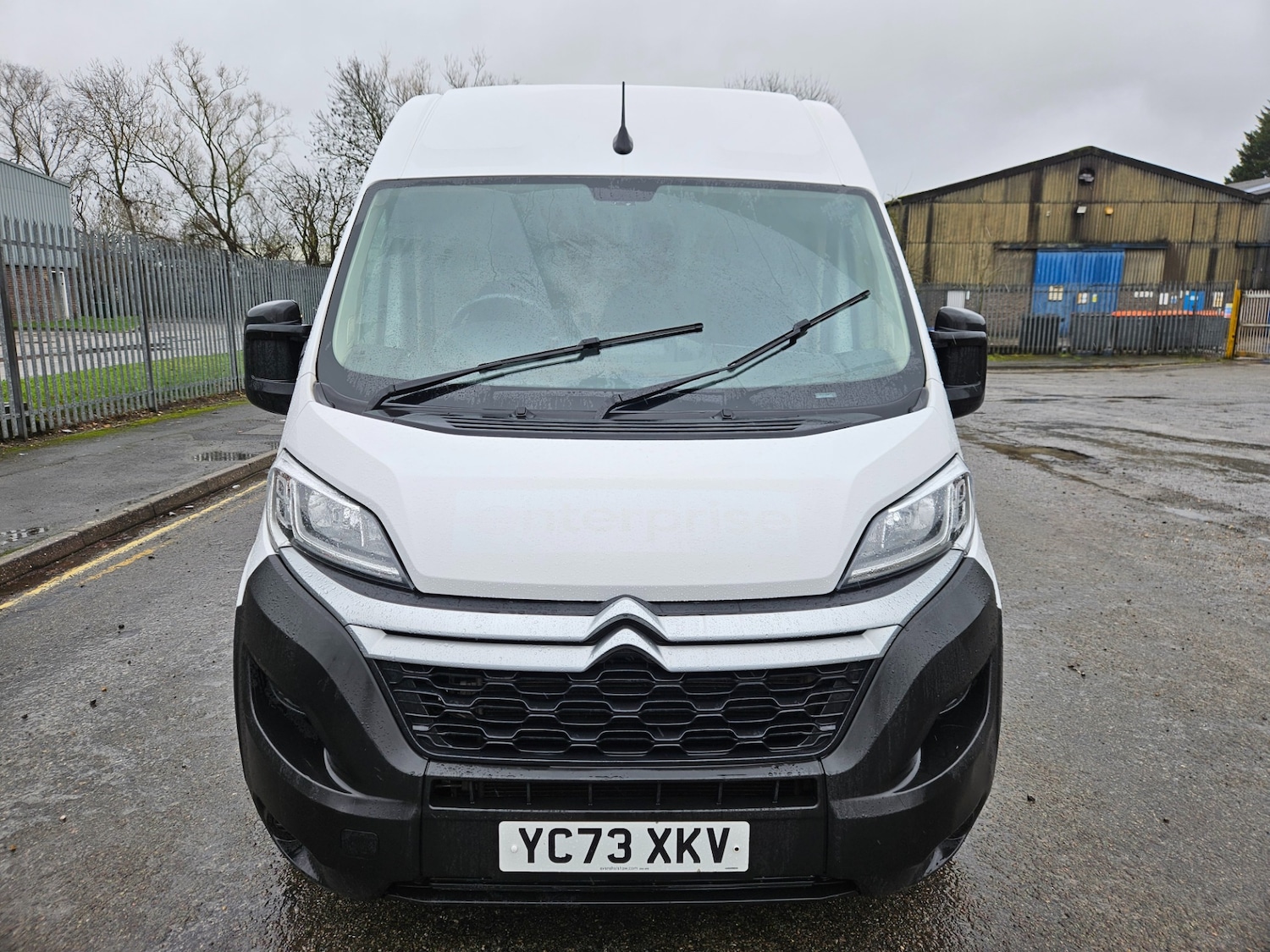 Used Citroen Relay 2023 for sale - 77543887: Photo 9