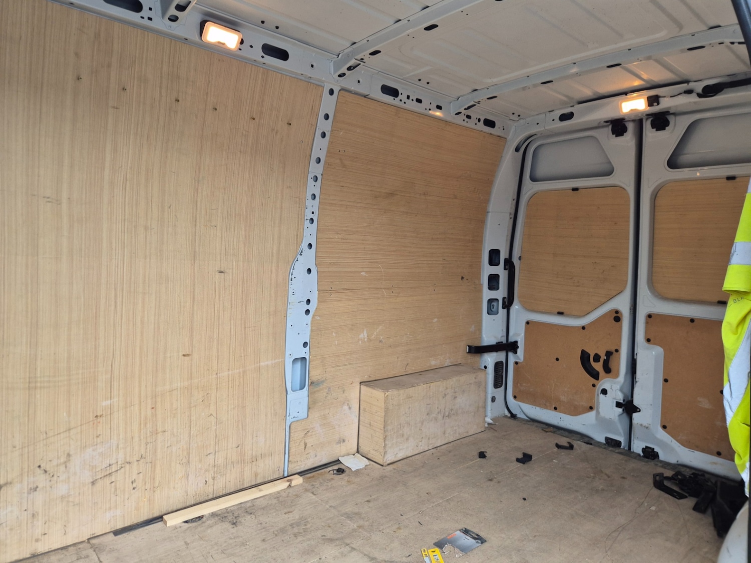 Used Renault Master 2023 for sale - 76859991: Photo 12