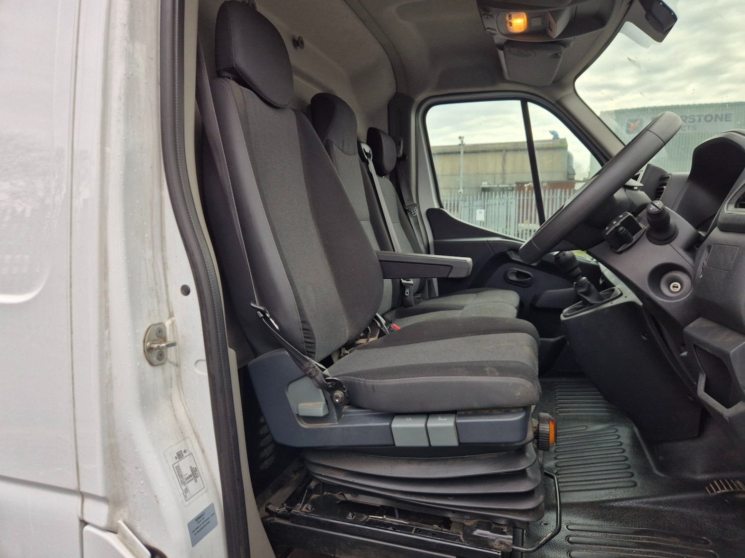 Used Renault Master 2023 for sale - 76859991: Photo 13