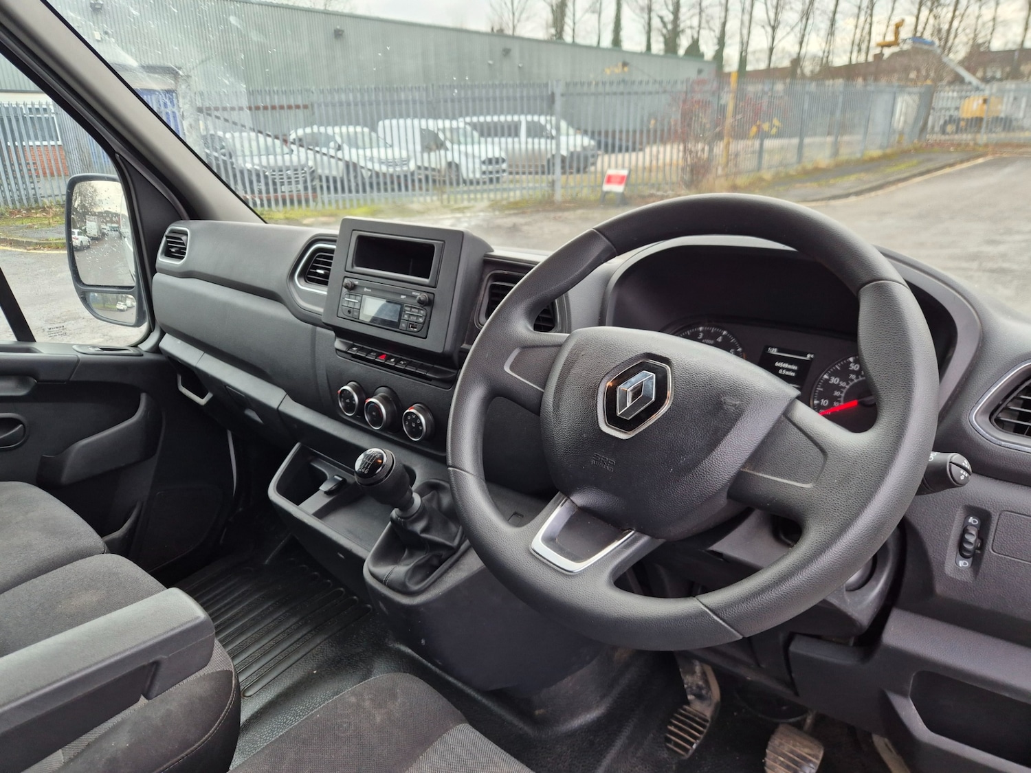 Used Renault Master 2023 for sale - 76859991: Photo 14