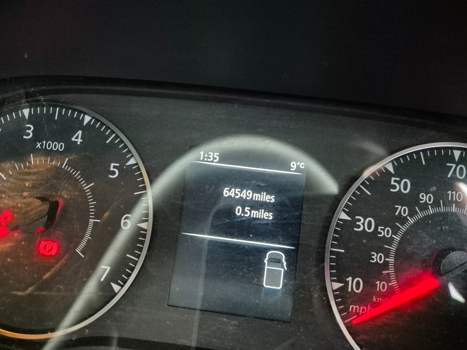 Used Renault Master 2023 for sale - 76859991: Photo 15