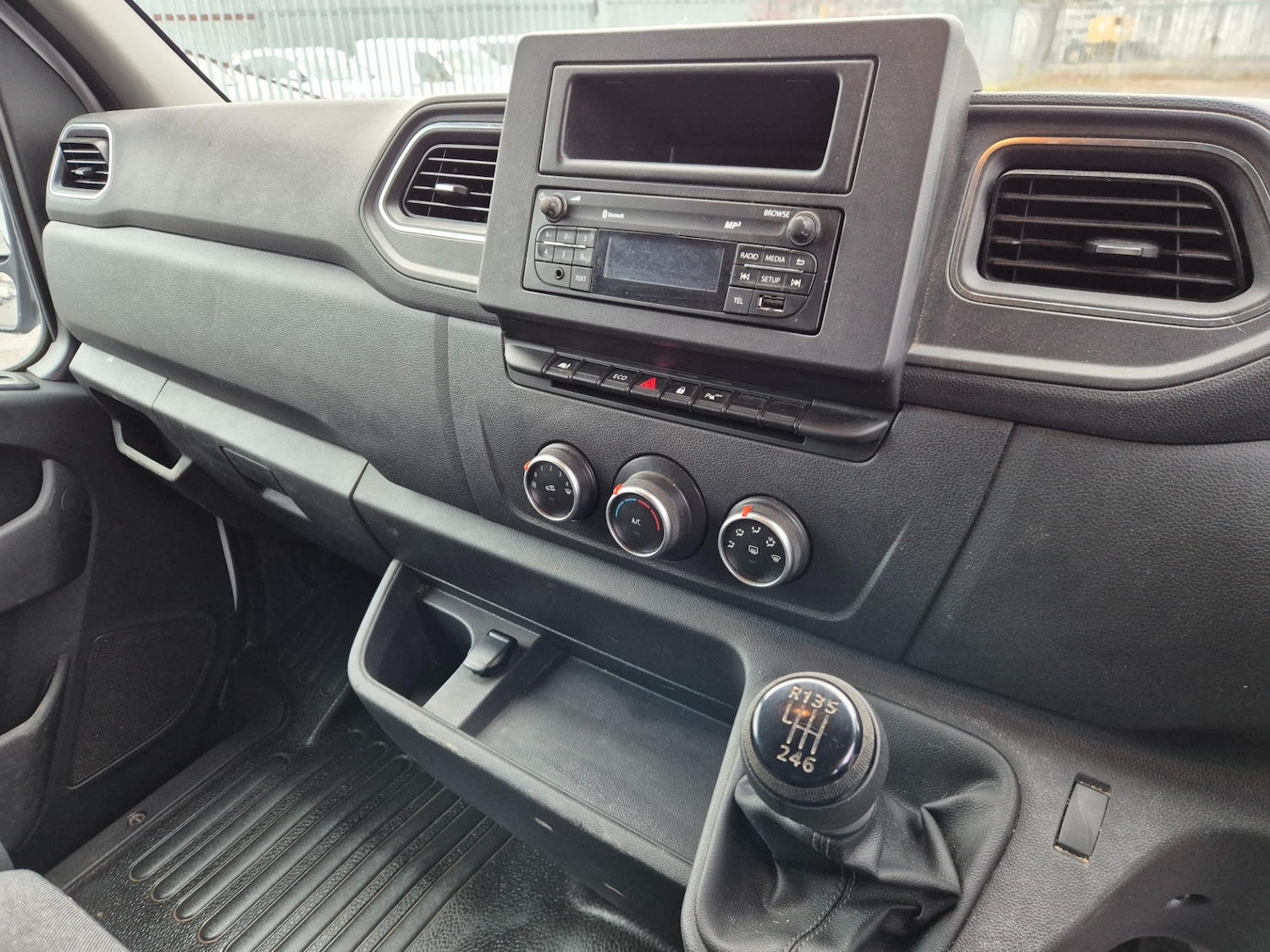 Used Renault Master 2023 for sale - 76859991: Photo 16