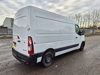 Used Renault Master 2023 for sale - 76859991: Photo