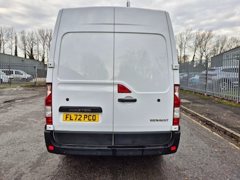 Used Renault Master 2023 for sale - 76859991: Photo