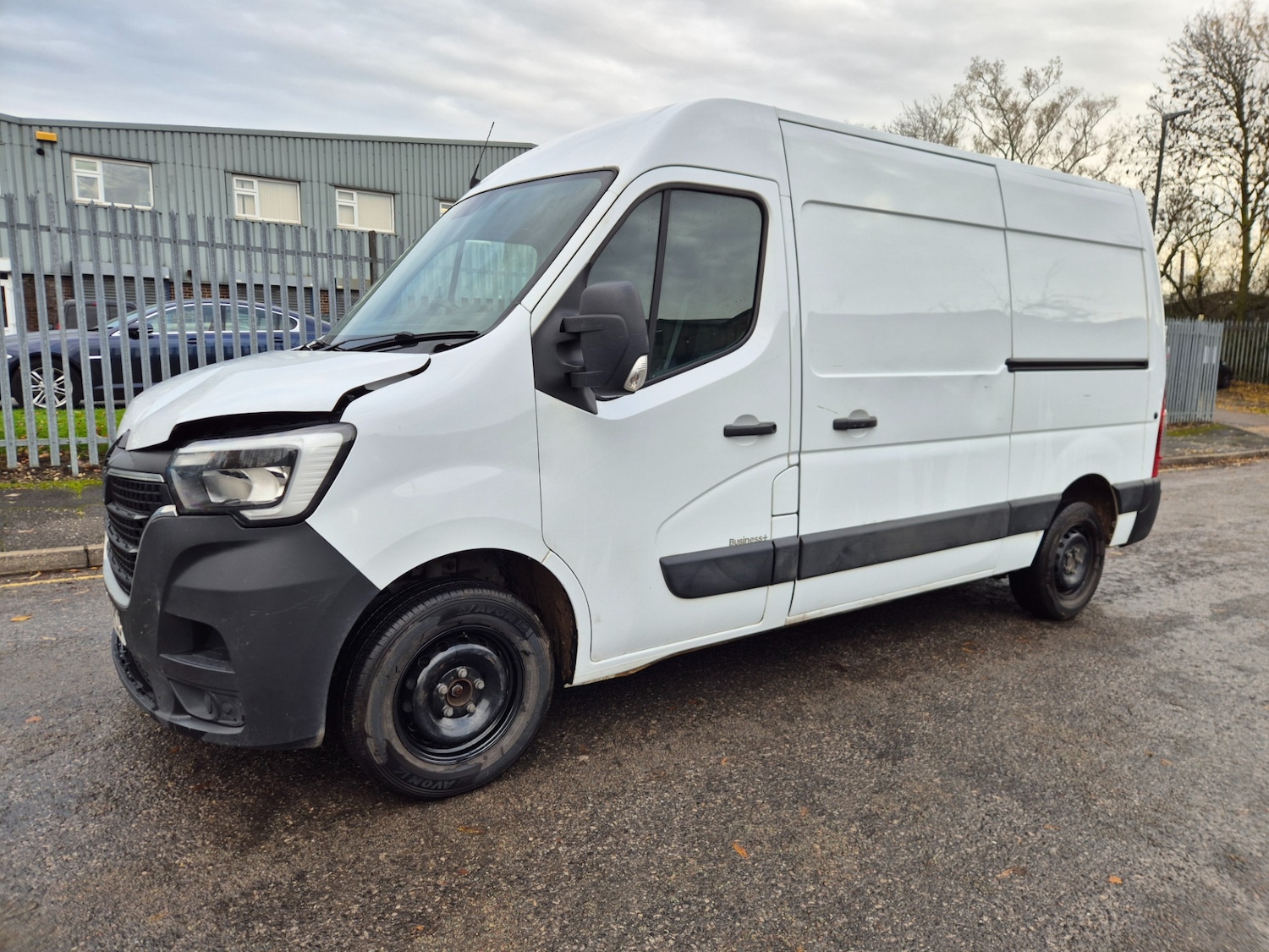 Used Renault Master 2023 for sale - 76859991: Photo 7