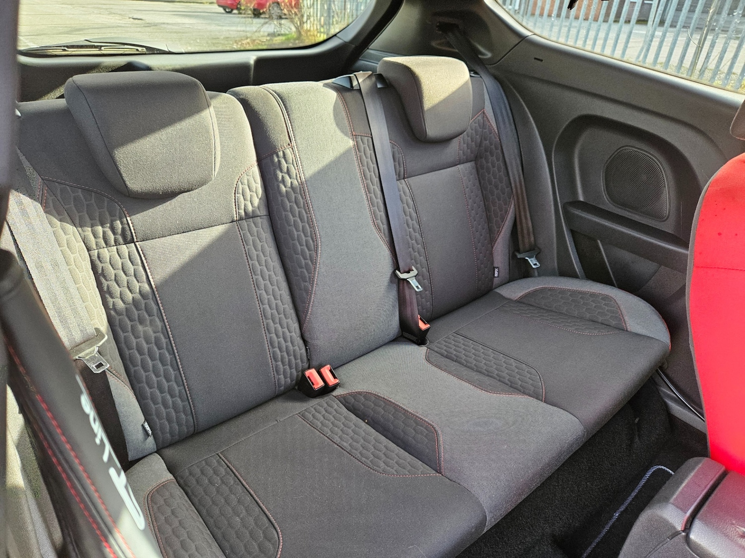 Used Ford Fiesta 2017 for sale - 78042348: Photo 15