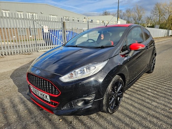 Ford Fiesta feature image