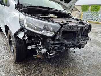 Used Renault Kangoo 2024 for sale - 78578389: Photo