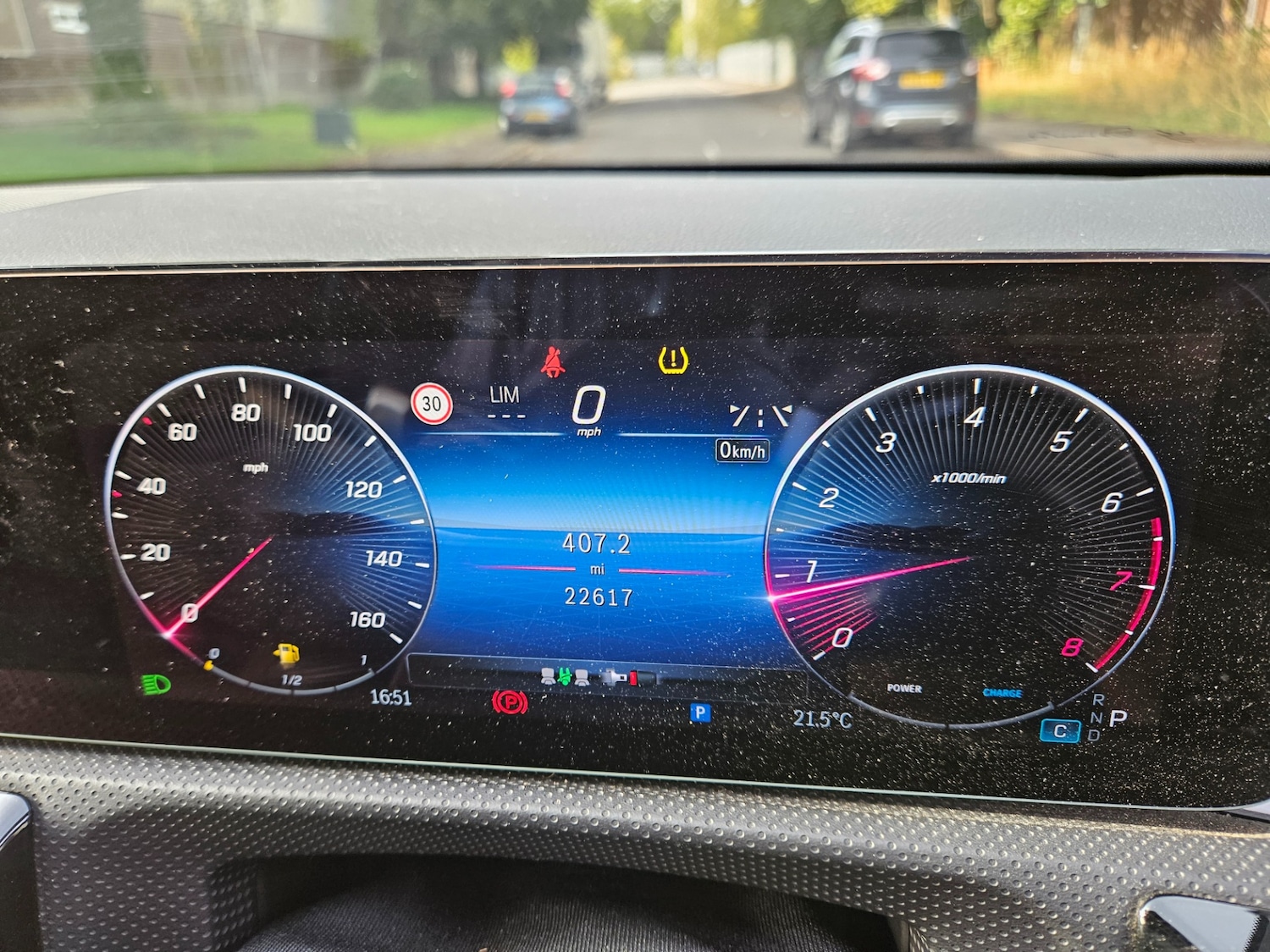 Vehicle 26