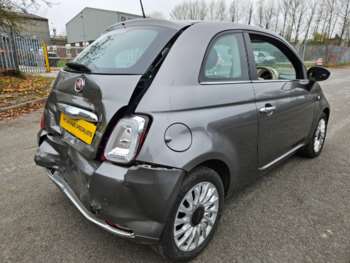 Used Fiat 500 2023 for sale - 72843373: Photo