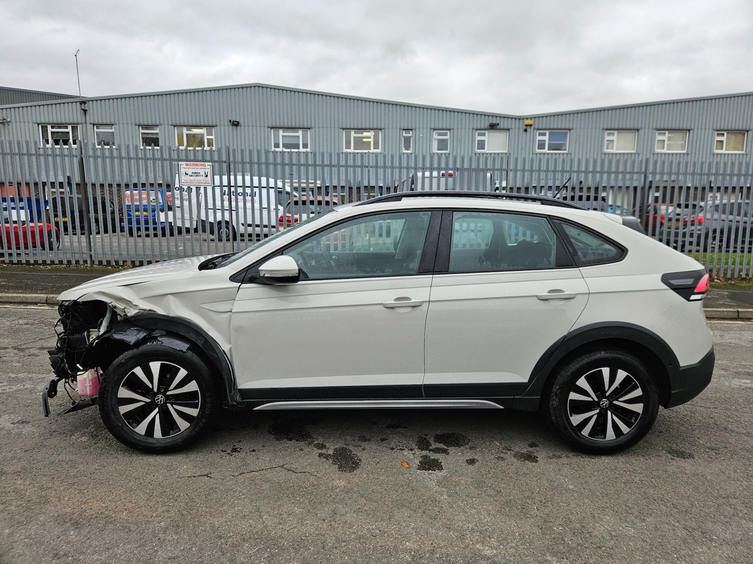 Used Volkswagen Taigo 2024 for sale - 76452021: Photo 11